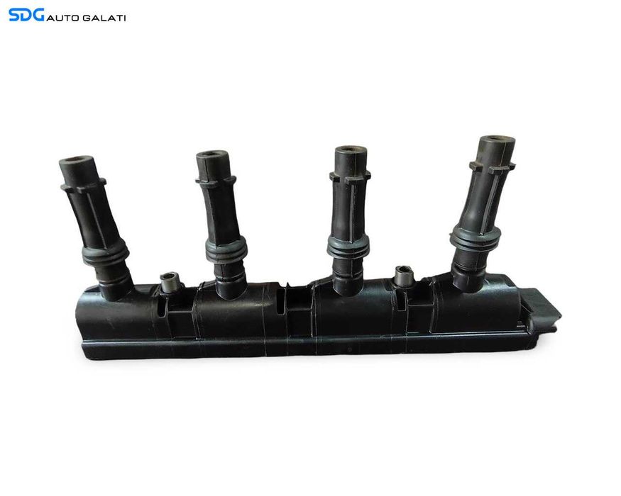 Bobina Inductie Opel Mokka, Mokka X 1.4 Benzina 2012 - 2019 Cod 28445765 [LR8229]