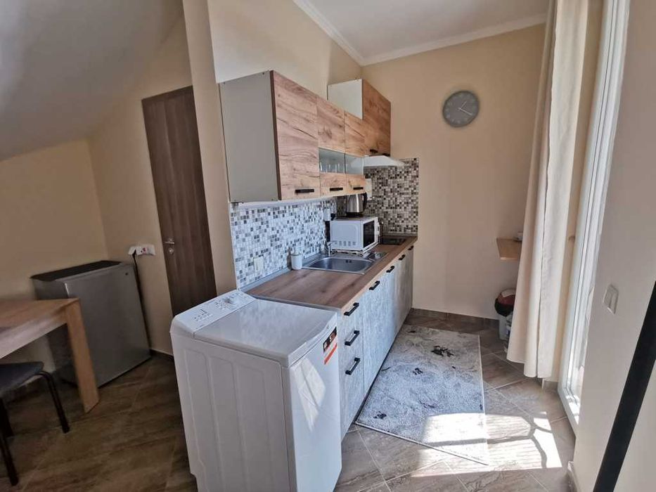 Продава се Двустаен апартамент в к.к. Слънчев бряг - 60 кв.м за 706 €/кв.м - Снимка #2