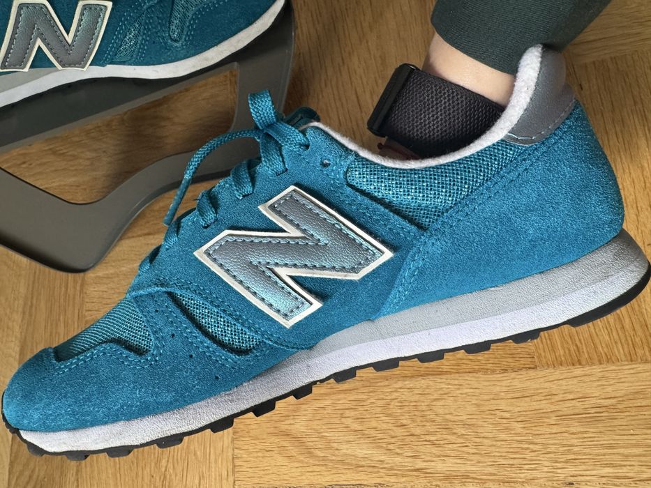 New balance 373, stare f buna, masura 37,5