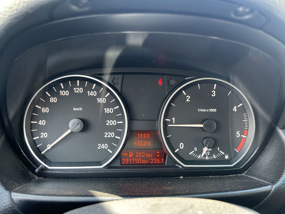 De vanzare BMW seria 1