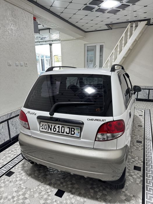 Matiz best 2017 H9 kansanerli