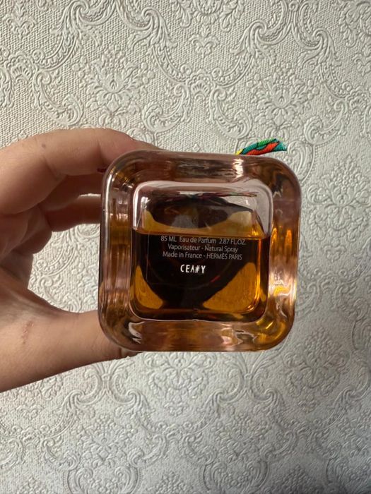 Twilly d’Hermes духи оригинал