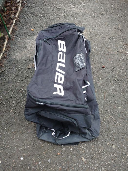 Сак за хокей (ски) екипировка Bauer