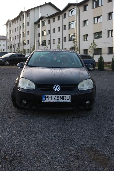 VOLKSWAGEN Golf 2008 — imagine 2