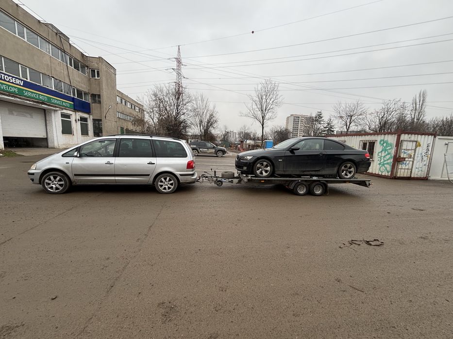 Transport Auto Non Stop