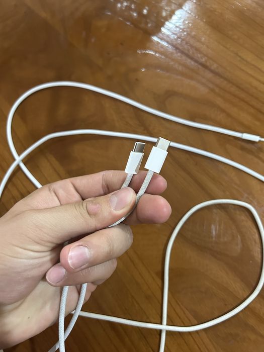 Шнур от iphone original