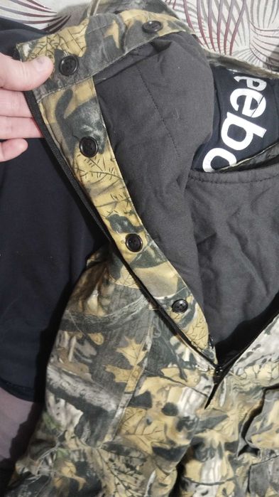 Продам спецодежду