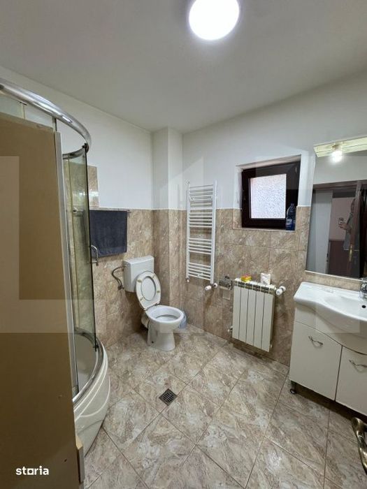 Casa 200 mp de vanzare in Hudum cu teren 3000 mp