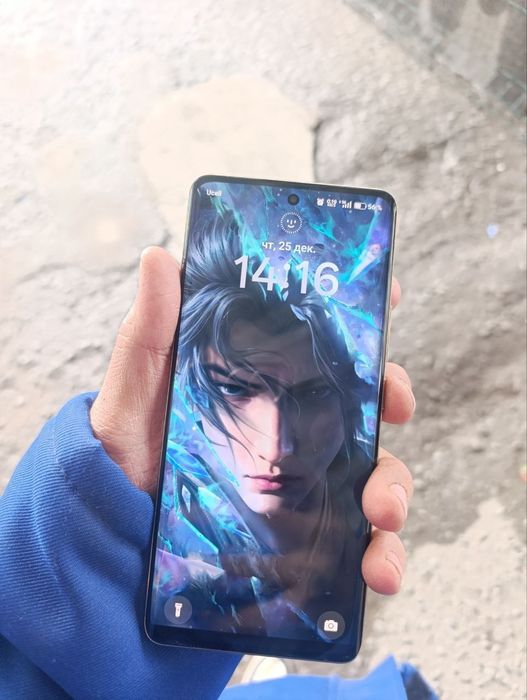 Realmi 12 pro 5G 12/512