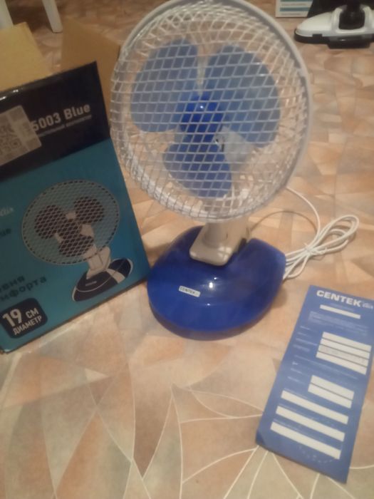 Продам вентилятор..