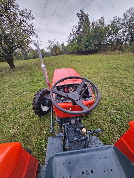 Vând U550 DT 4x4 si U445