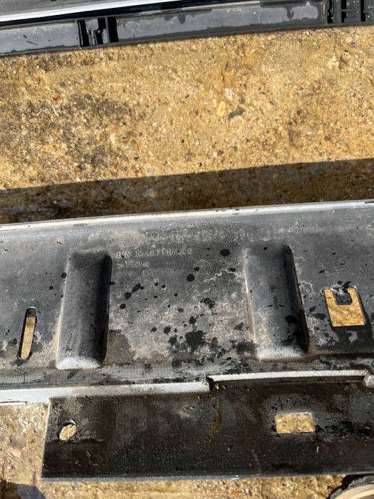 Броня Jeep Grand Cherokee 05-