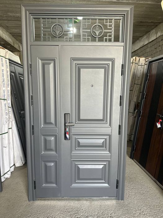 Temir eshiklar.Metalichiskiy dveri.