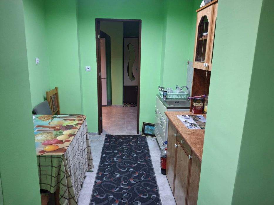 Vând apartament 2 came in  orasul Cîmpulung Muscel