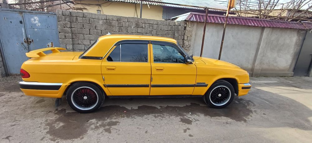 Продаётся Волга 31105