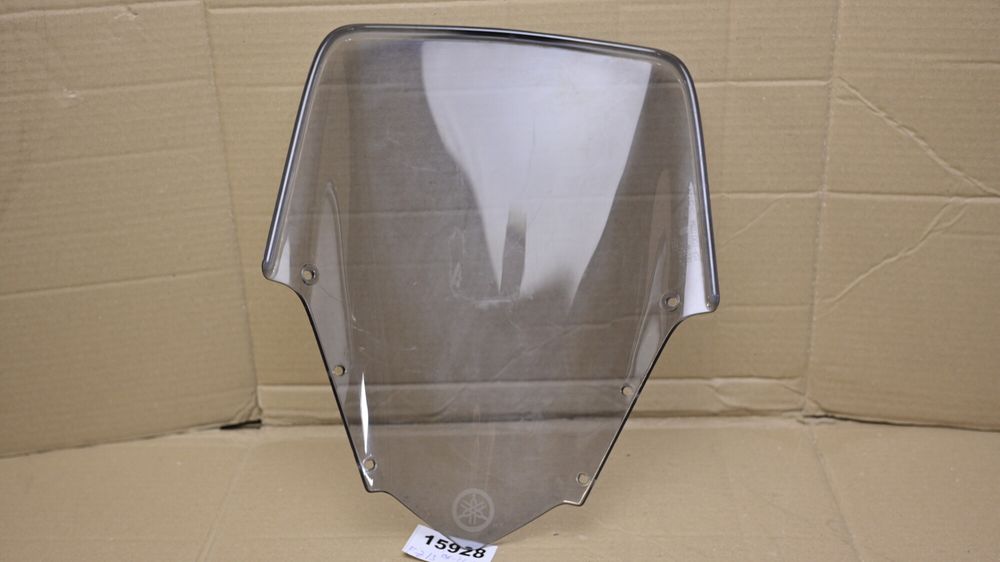 Parbriz OEM Fumuriu Yamaha FZ1S 2006 - 2011
