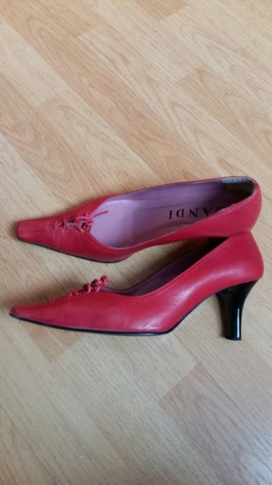 Туфли 40р продаю