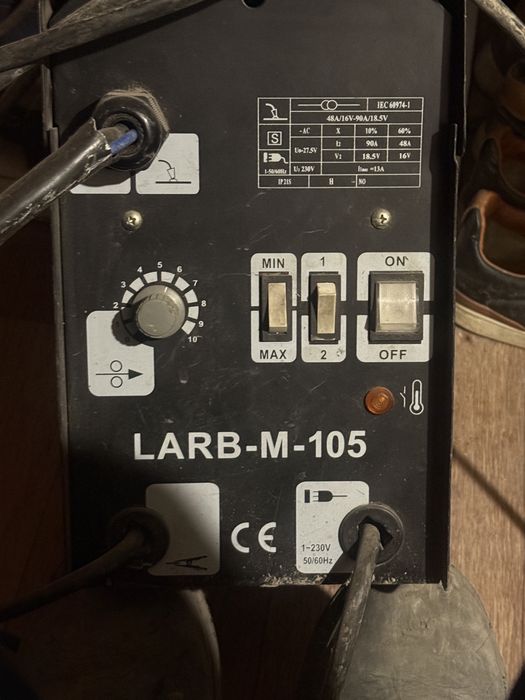 Продам полу автомат кемпинг