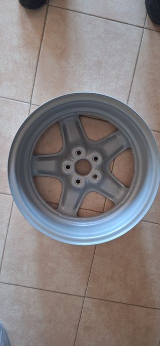 Vând jante Opel Astra  H