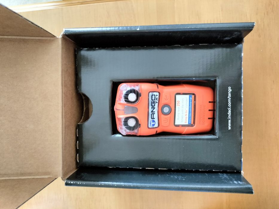 Газоанализатор Tango TX1