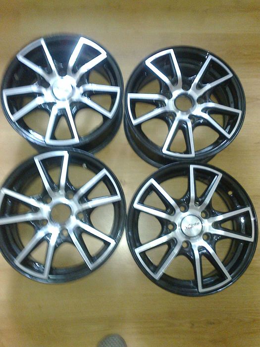 Шины 195 х70 и 65 на R14