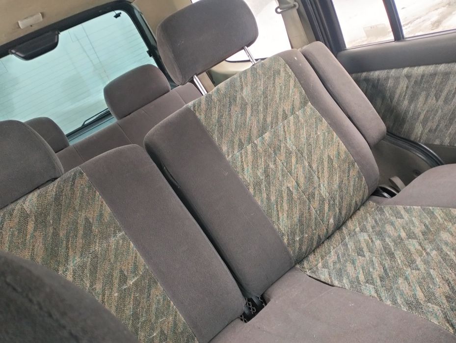 Продам прерия Джой 1996.2.0