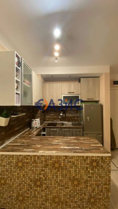 Продава се Тристаен апартамент в к.к. Слънчев бряг - 70 кв.м за 1286 €/кв.м - Снимка #13