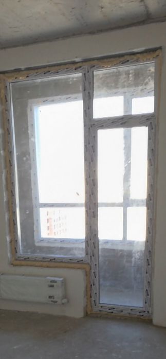 Балконая дверь бесплатно отдам