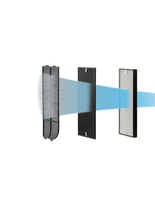 Фильтр для TEFAL очистителя воздуха ТЕФАЛЬ