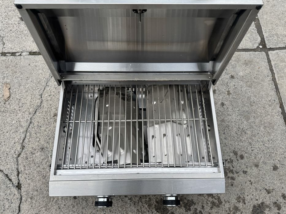 Газовый гриль Thor Kitchen