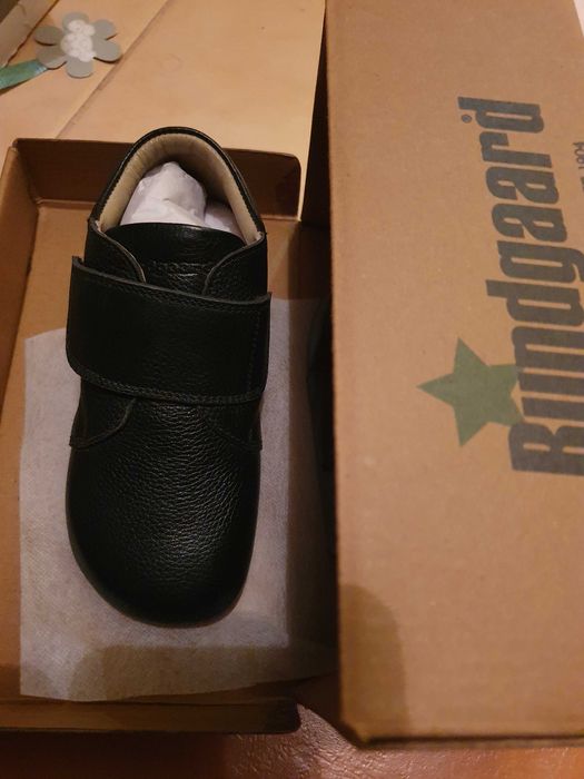 Pantofi Bundgaard, marimea 27, 17 cm