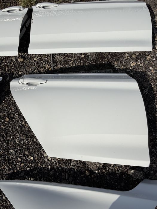 Usi stanga / Usi dreapta BMW Seria 3 GT F34