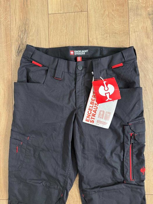 Nou Engelbert Strauss 50 M Flexbelt pantaloni barbati toamna iarna