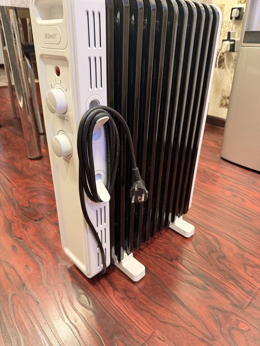 Bench obogrevatel original