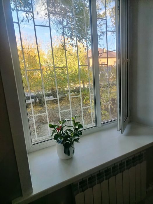 Продам окно пластик