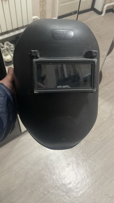 Сварочная маска сатылады