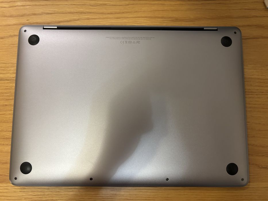 MacBook Pro 2017 | 8gb | 256gb