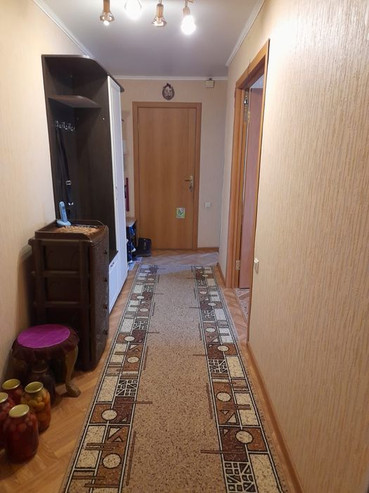 Продам 3 комнатную квартиру