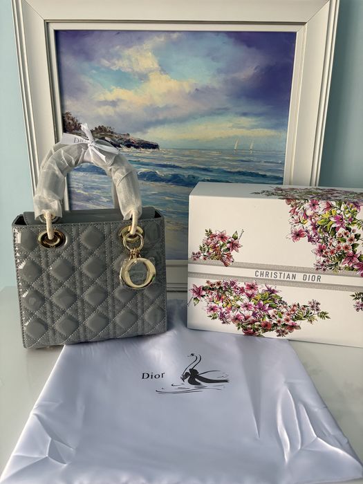 Дамска чанта – D1OR