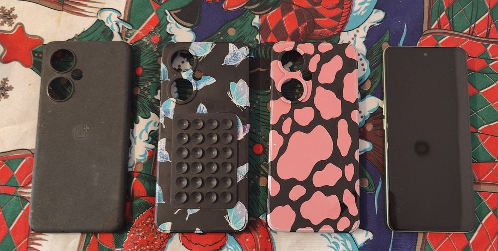 Oneplus Nord 3ce lite