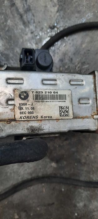 Racitor gaze egr Bmw F10 F11 F30 F31 F25 7823210
