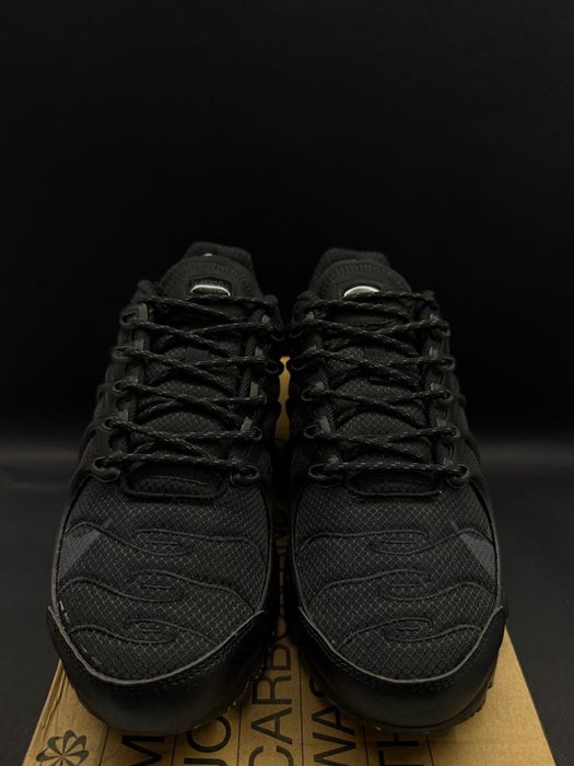 Nike Air Max Ts Triple Black