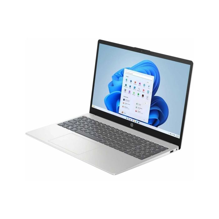 HP 15-FC0074nia 15.6 FHD  250nit AMD Ryzen 7-7730U 8GB DDR4 512GB SSD