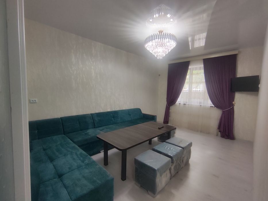 Сдаëтся 2х комнатная квартира в новостройке/2 хонали квартира ижарага