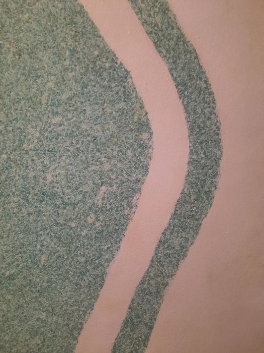 Ремонт.Жидкие обои