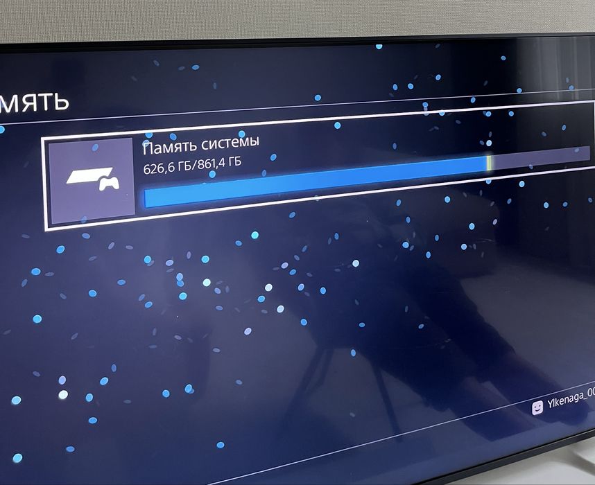 Плейстейшн 4 и 14 игр