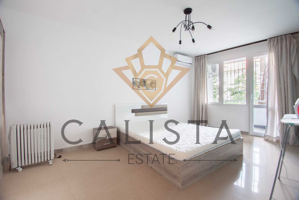 Тристаен апартамент под наем в ж.к. Медицинска академия, 2141789