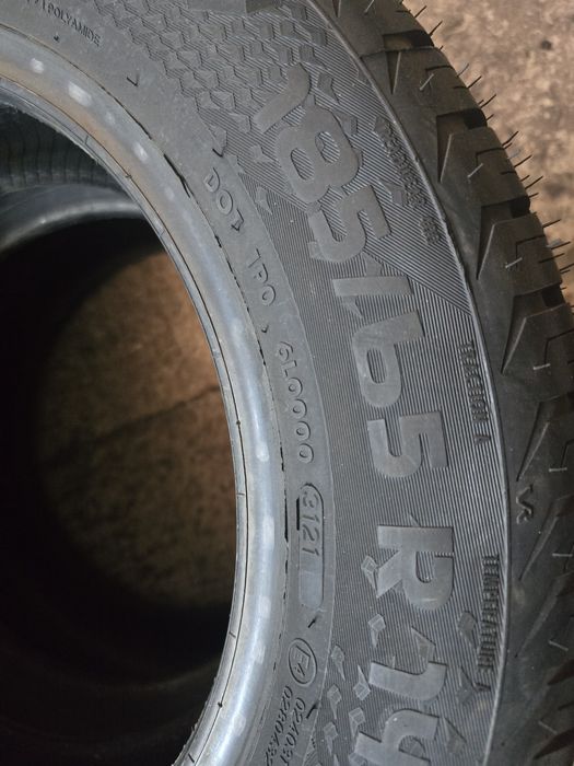 Vredstein 185/65 R14 86T MS all season NOI