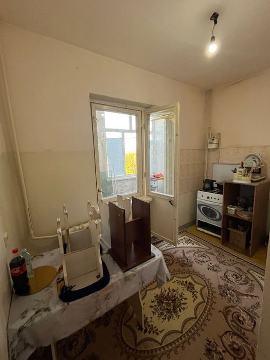 Продам 1-комнатную квартиру