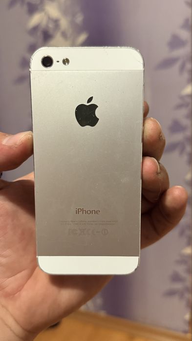 iphone 5 32gb 2бр